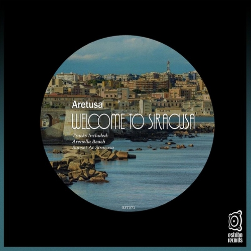 Aretusa - Welcome to Siracusa [EST571]